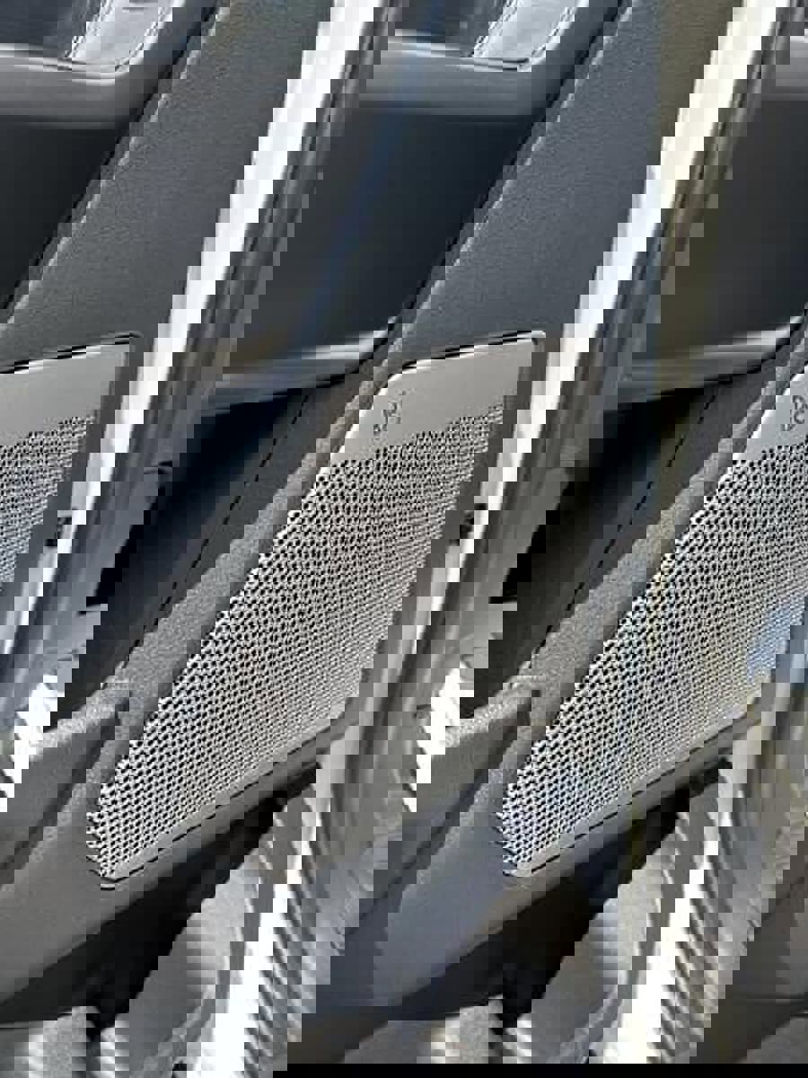 New 2025 Ford F150 Lariat w/ Equipment Group 501A Mid image 15