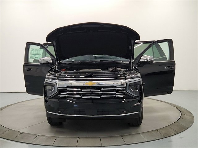 New 2026 Chevrolet Tahoe Premier w/ Sun And Tow Package image 10