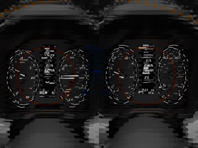 New 2026 Subaru Crosstrek 2.5i Wilderness image 17