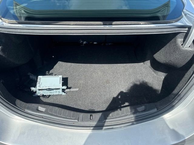 Used 2013 Ford Fusion SE FWD image 9