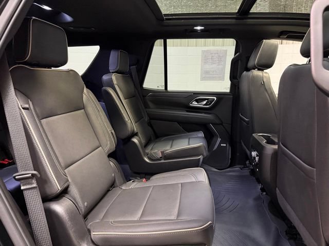 Used 2023 GMC Yukon SLT w/ SLT Premium Package AWD/4WD image 20