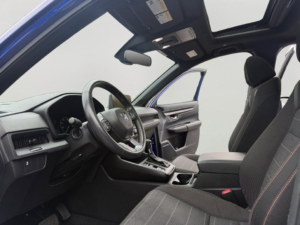 Used 2023 Honda CR-V Sport image 9