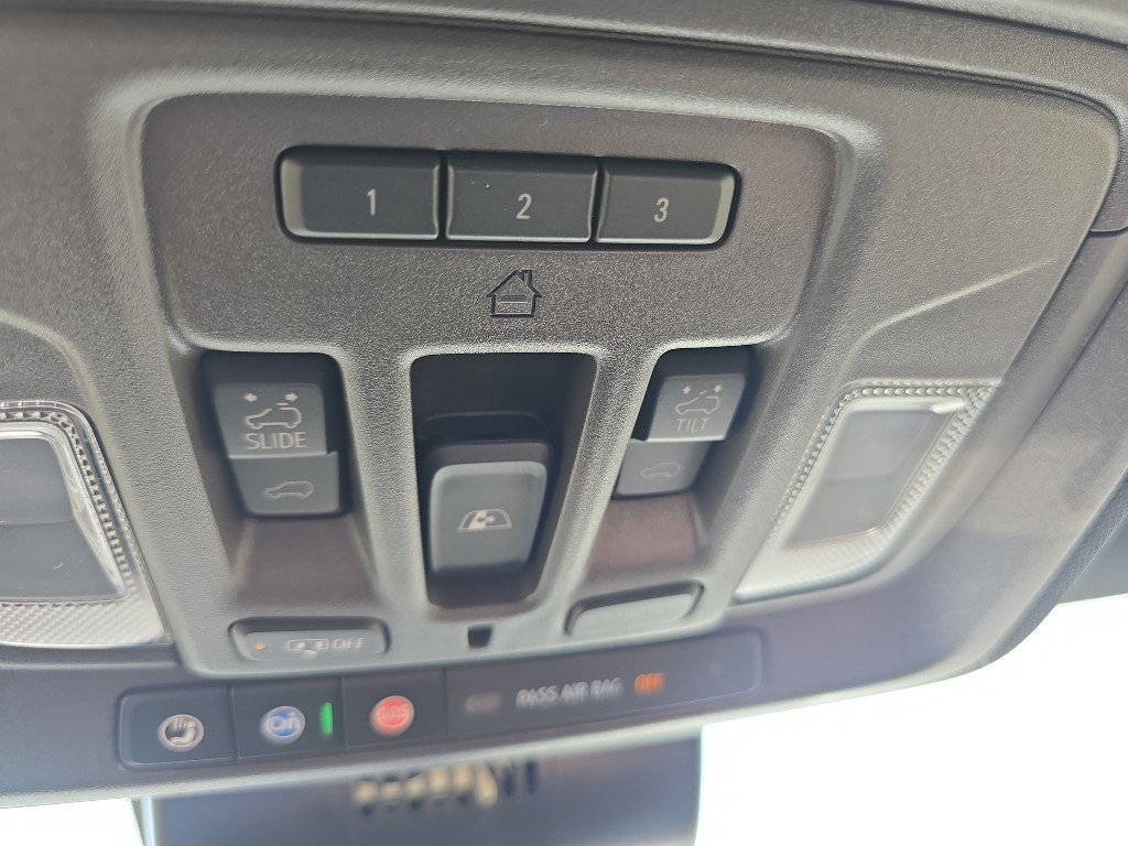 New 2026 GMC Sierra 1500 Denali w/ Denali Reserve Package AWD/4WD image 35