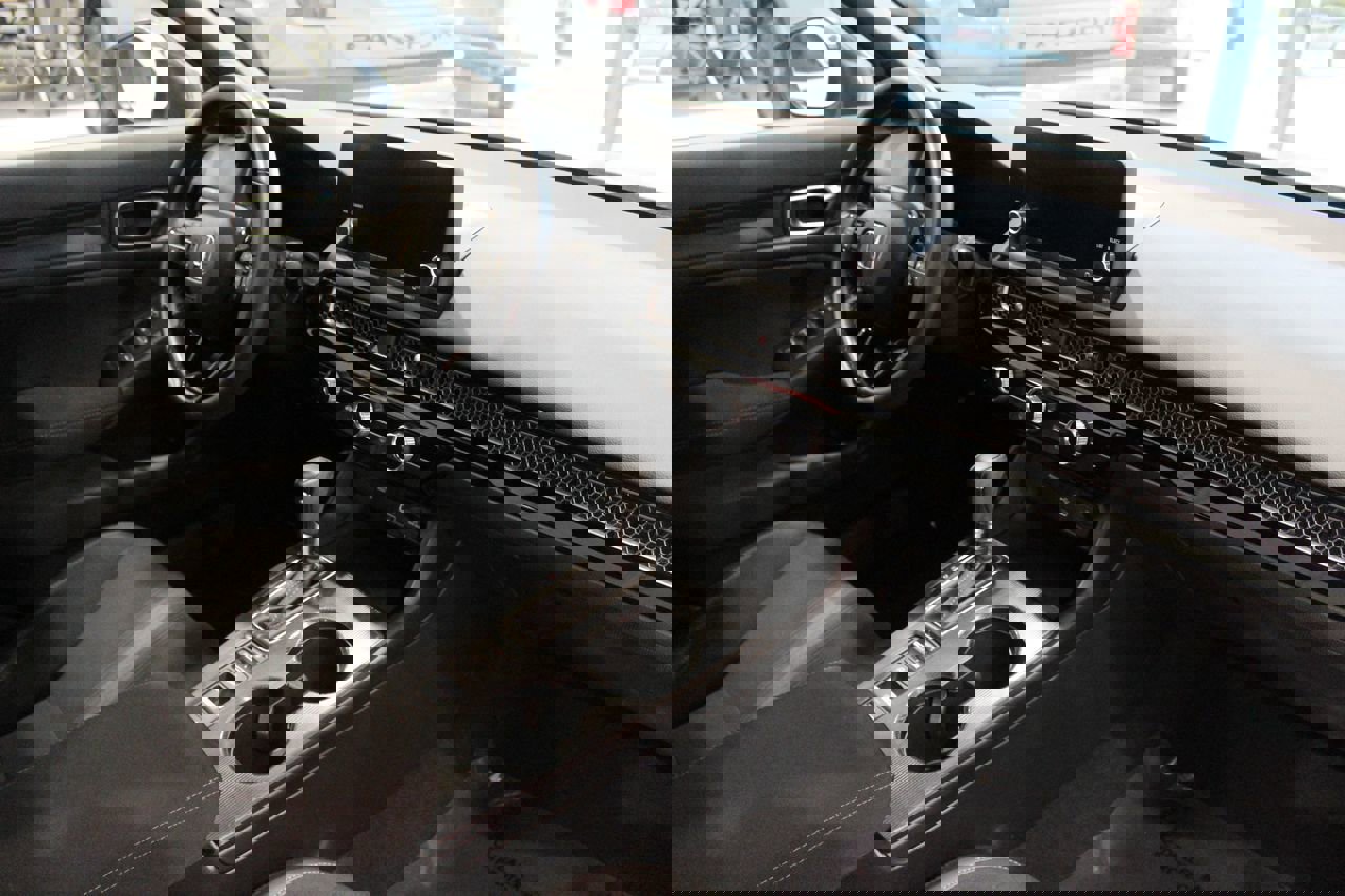 Certified 2023 Honda Civic Sport image 56