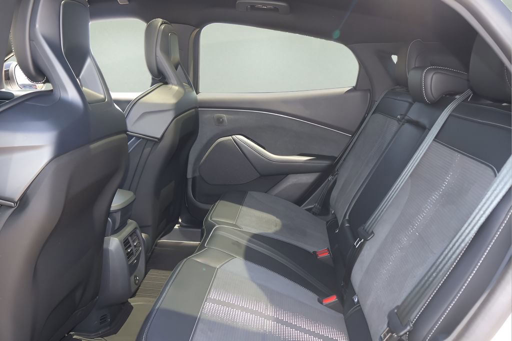 Used 2023 Ford Mustang Mach-E GT w/ GT Performance Edition image 12