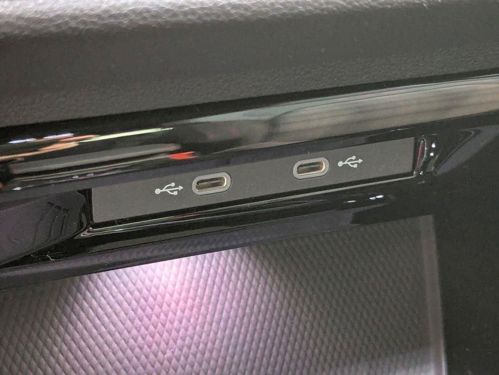 New 2026 Volkswagen Golf S FWD image 15
