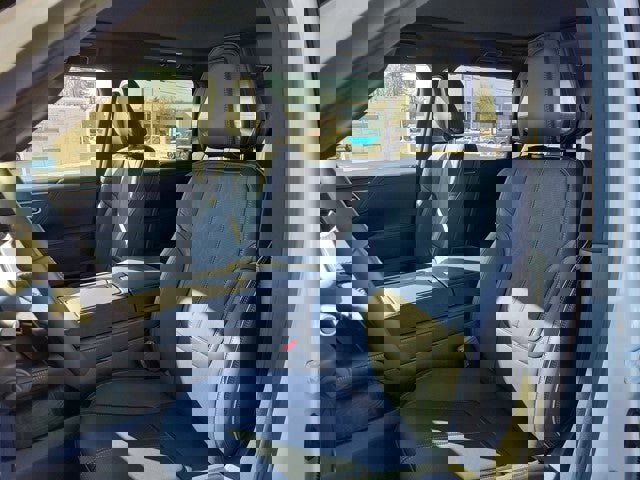 New 2026 INFINITI QX80 4WD w/ Sport Exterior Package image 42