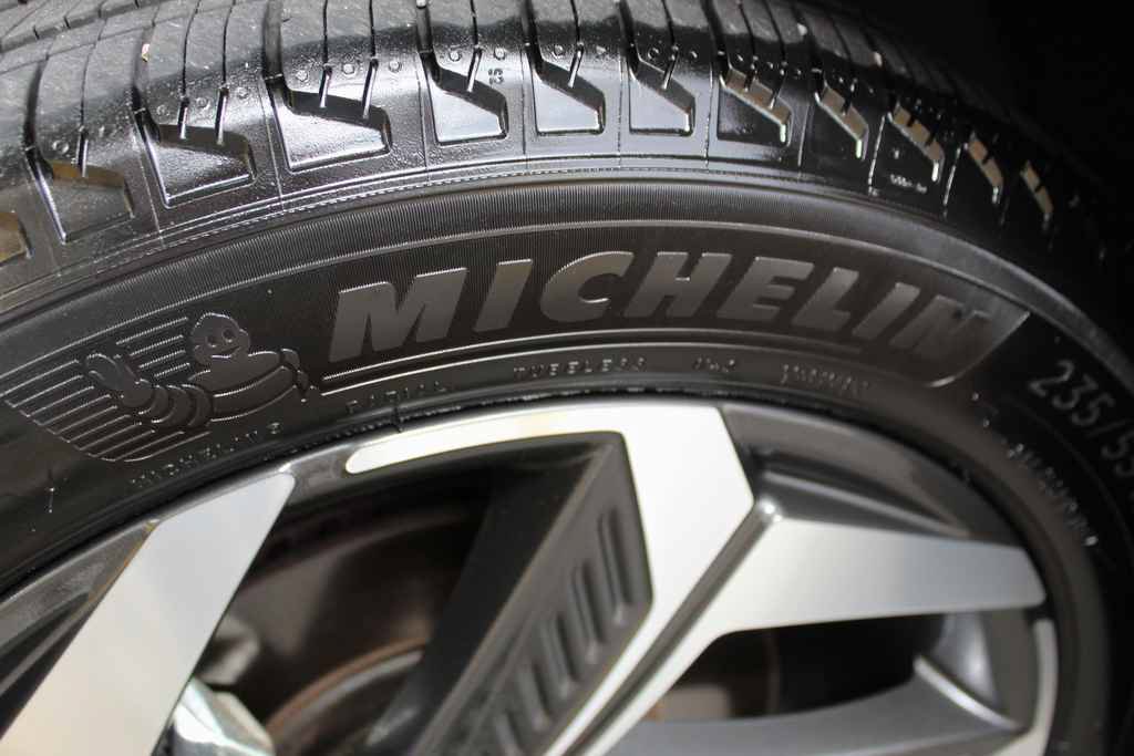 Used 2024 Hyundai Tucson SEL w/ Convenience Package AWD/4WD image 33