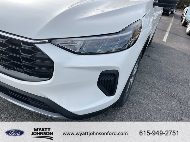 New 2026 Ford Escape ST-Line w/ Tech Pack #1 FWD image 9