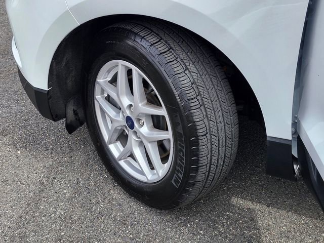 Used 2022 Ford Edge SEL w/ Convenience Package image 35