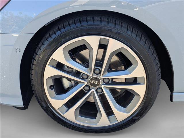 Certified 2026 Audi A3 2.0T Premium w/ Black Optic Package AWD/4WD image 21