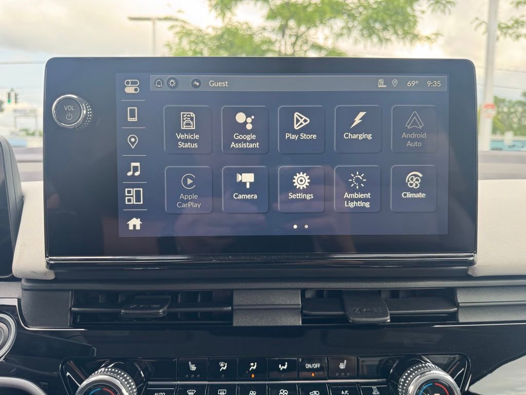 New 2026 Honda Prologue Touring image 8