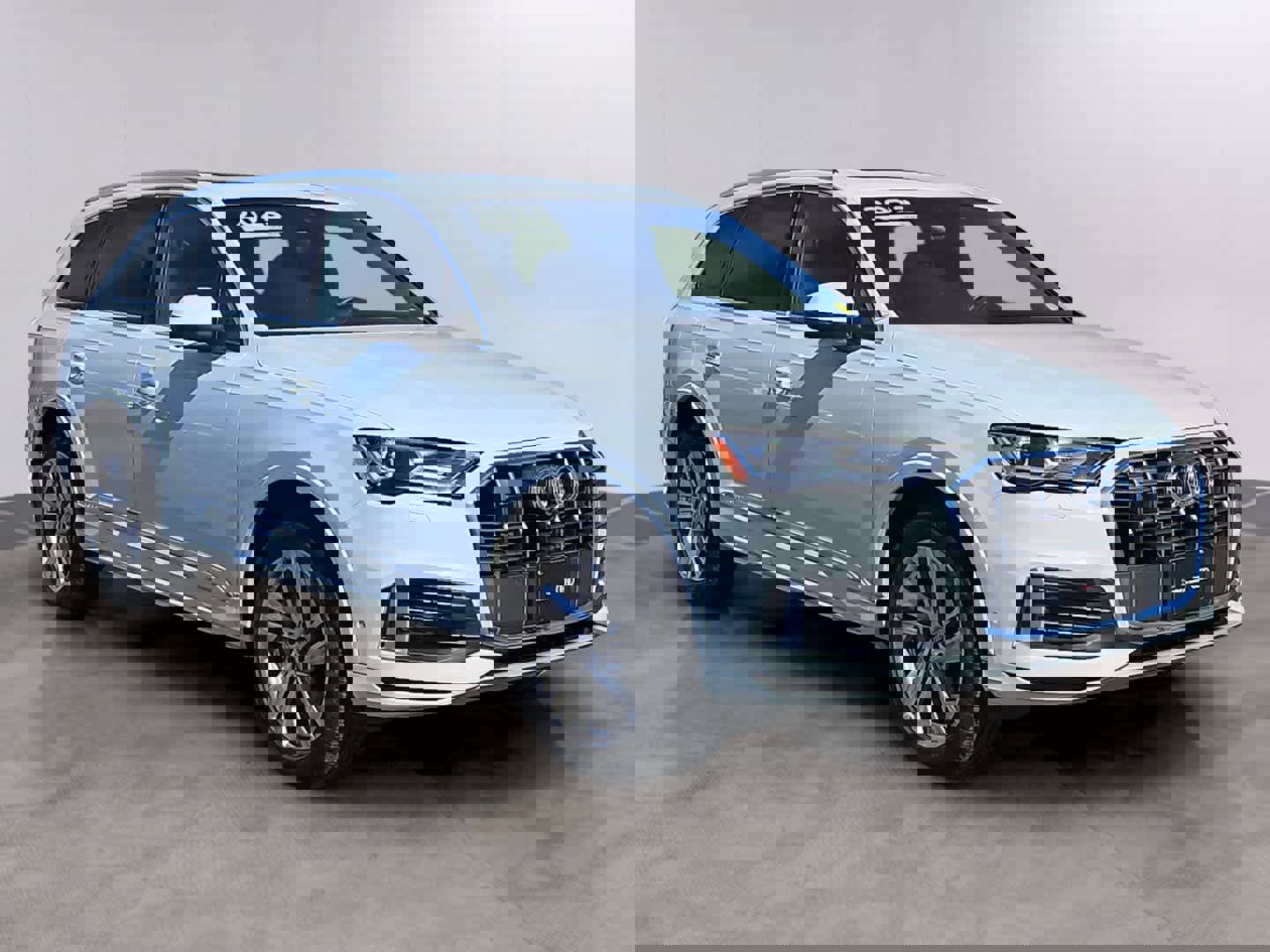 Certified 2023 Audi Q7 2.0T Premium w/ Convenience Package image 10