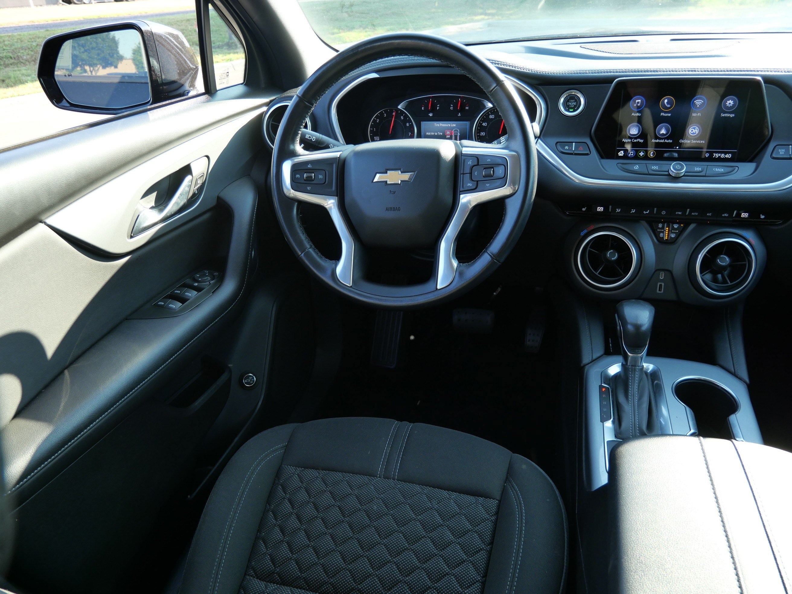 Used 2020 Chevrolet Blazer LT AWD/4WD image 9