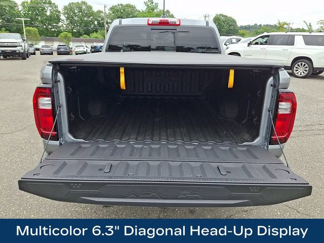 Used 2026 GMC Canyon AT4X AWD/4WD image 31