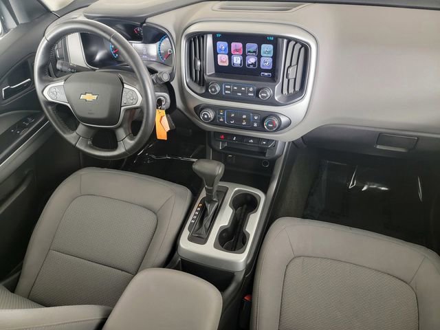 Used 2016 Chevrolet Colorado LT w/ LT Convenience Package image 33