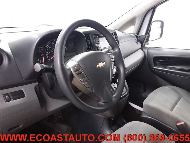 Used 2018 Chevrolet City Express LS FWD image 11