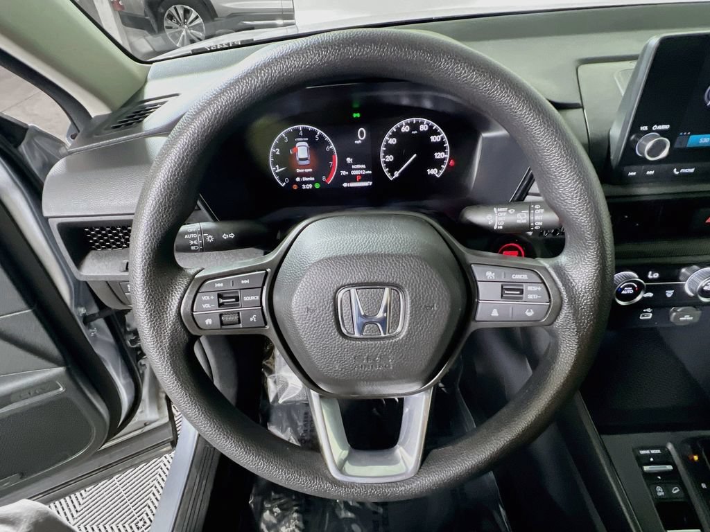 Used 2025 Honda CR-V LX image 10