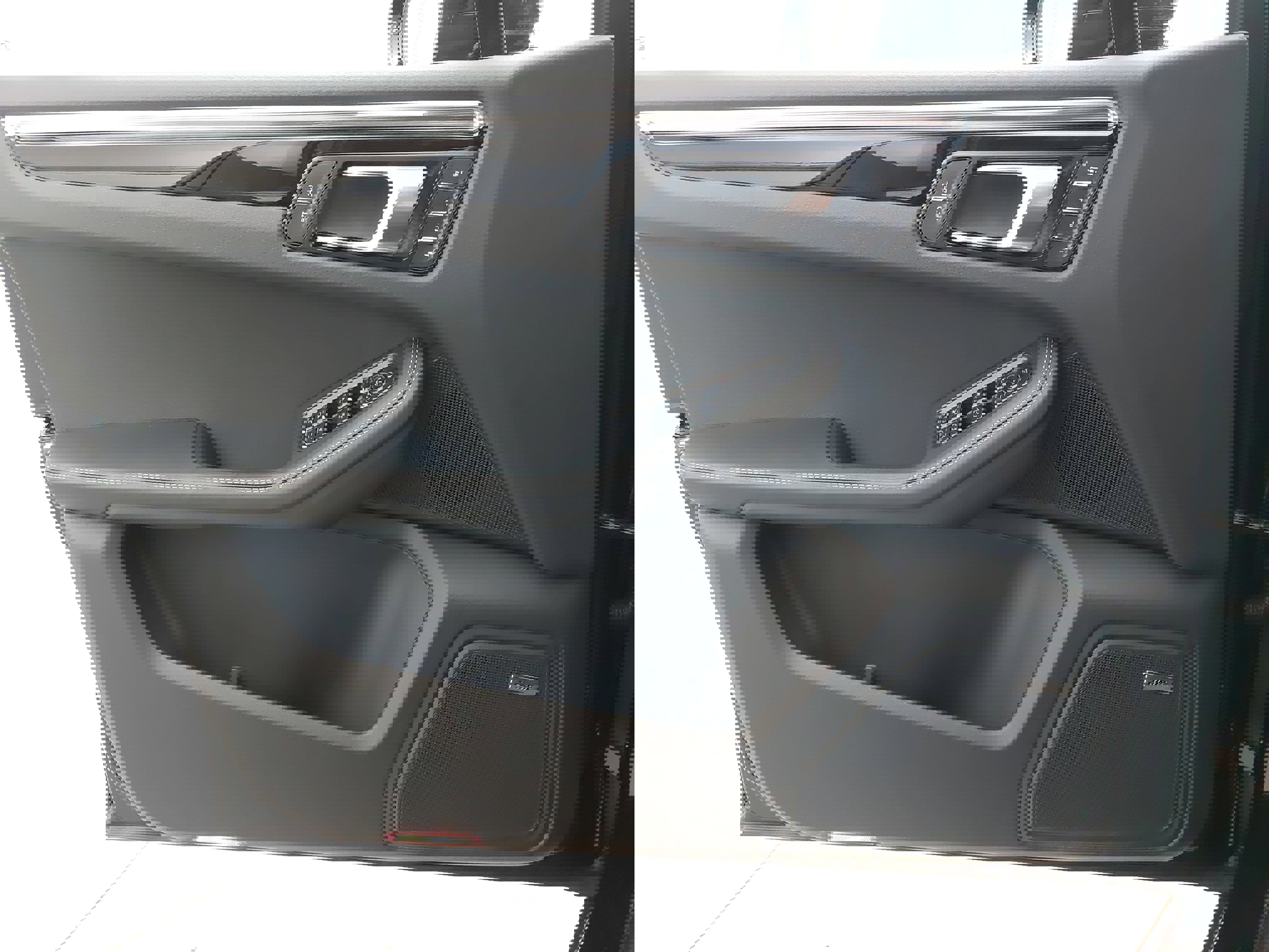 New 2026 Porsche Macan AWD/4WD image 29