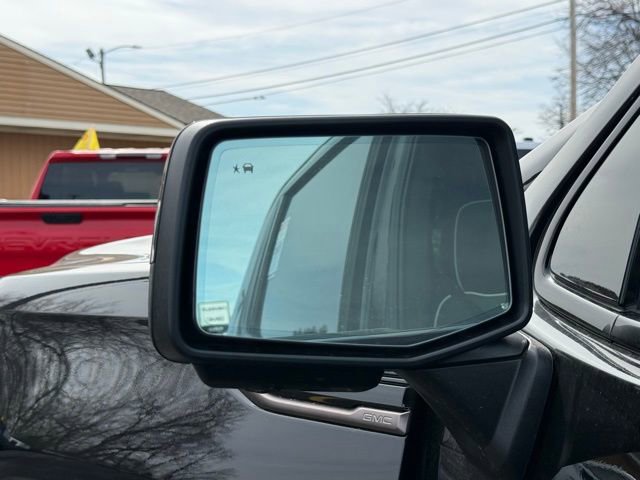 New 2026 GMC Sierra 1500 AT4X image 26