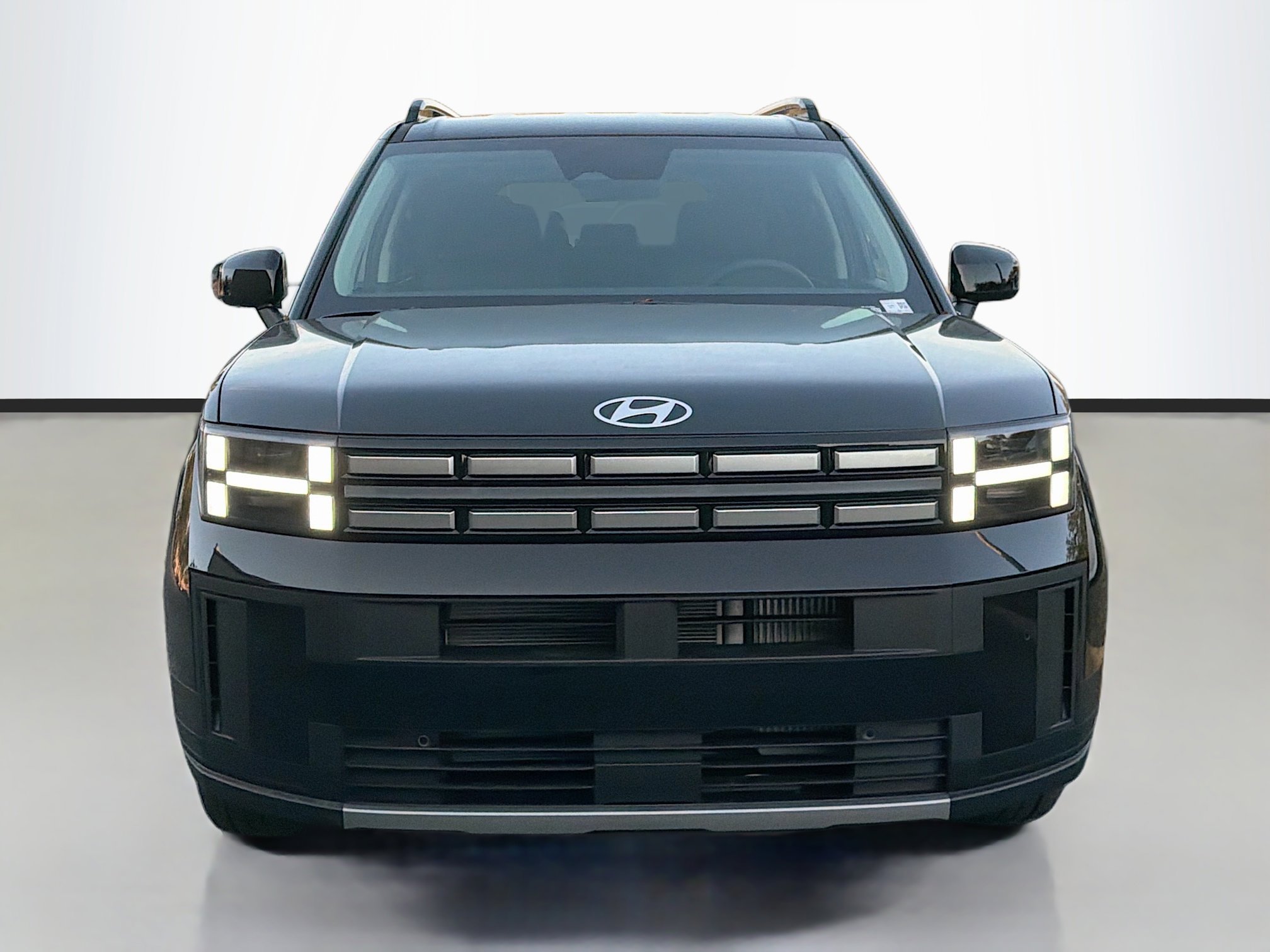 New 2026 Hyundai Santa Fe SEL w/ Tow & Go Package image 8