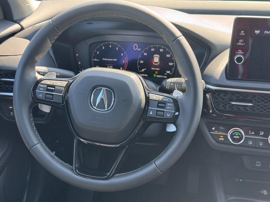 Certified 2026 Acura ADX FWD image 9