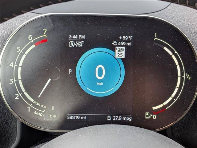 Used 2022 MINI Cooper Countryman S AWD/4WD image 10