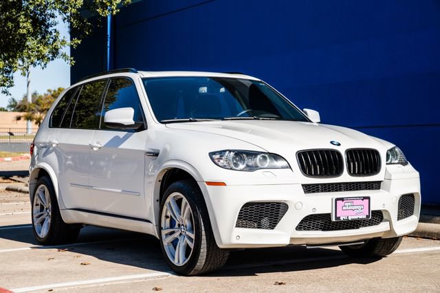 Used 2012 BMW X5 M image 50