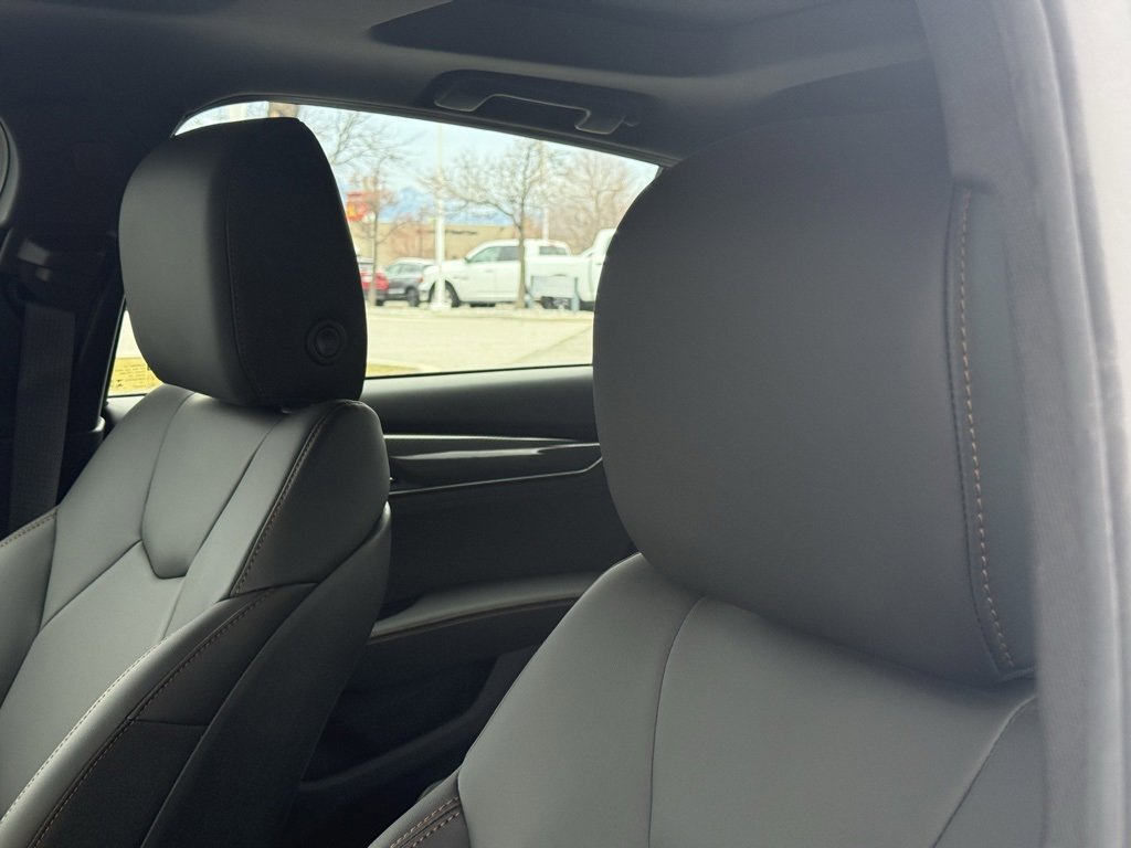 Used 2025 Cadillac CT5 Sport w/ Sun And Sound Package image 11