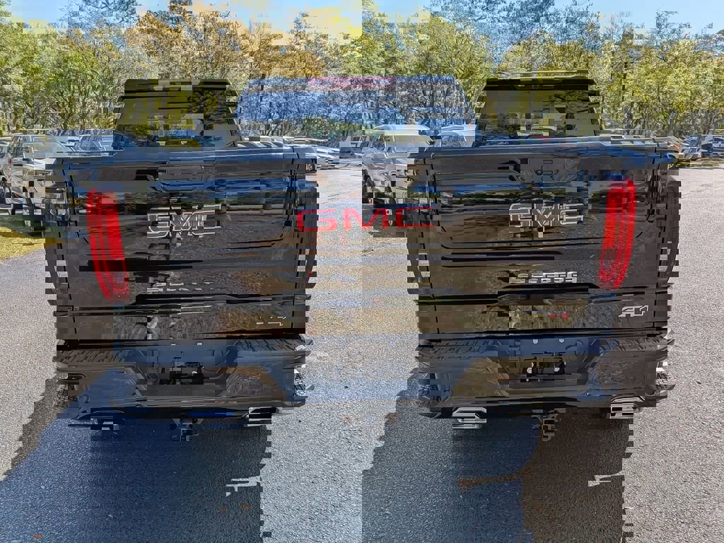 New 2026 GMC Sierra 1500 AT4 image 5