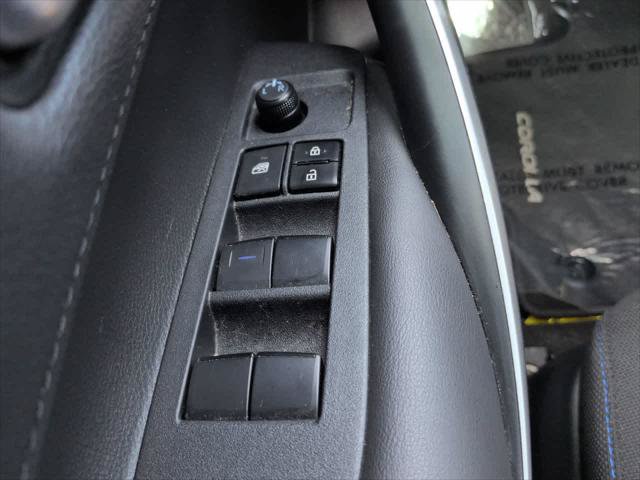 Certified 2020 Toyota Corolla SE FWD image 21