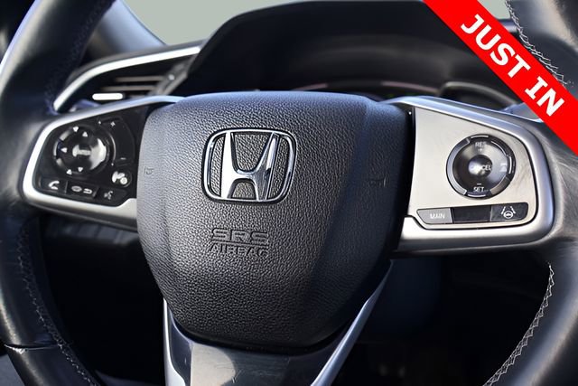Used 2019 Honda Civic EX image 21