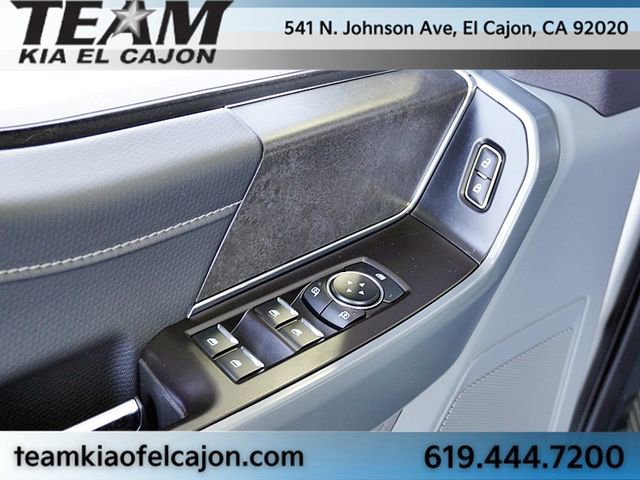 Used 2024 Ford F150 XLT w/ Mobile Office Package image 24