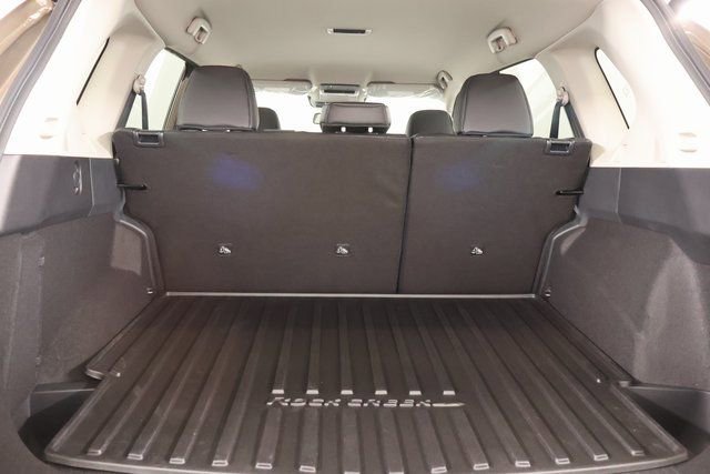 New 2026 Nissan Rogue SV w/ Rock Creek Premium Package image 24