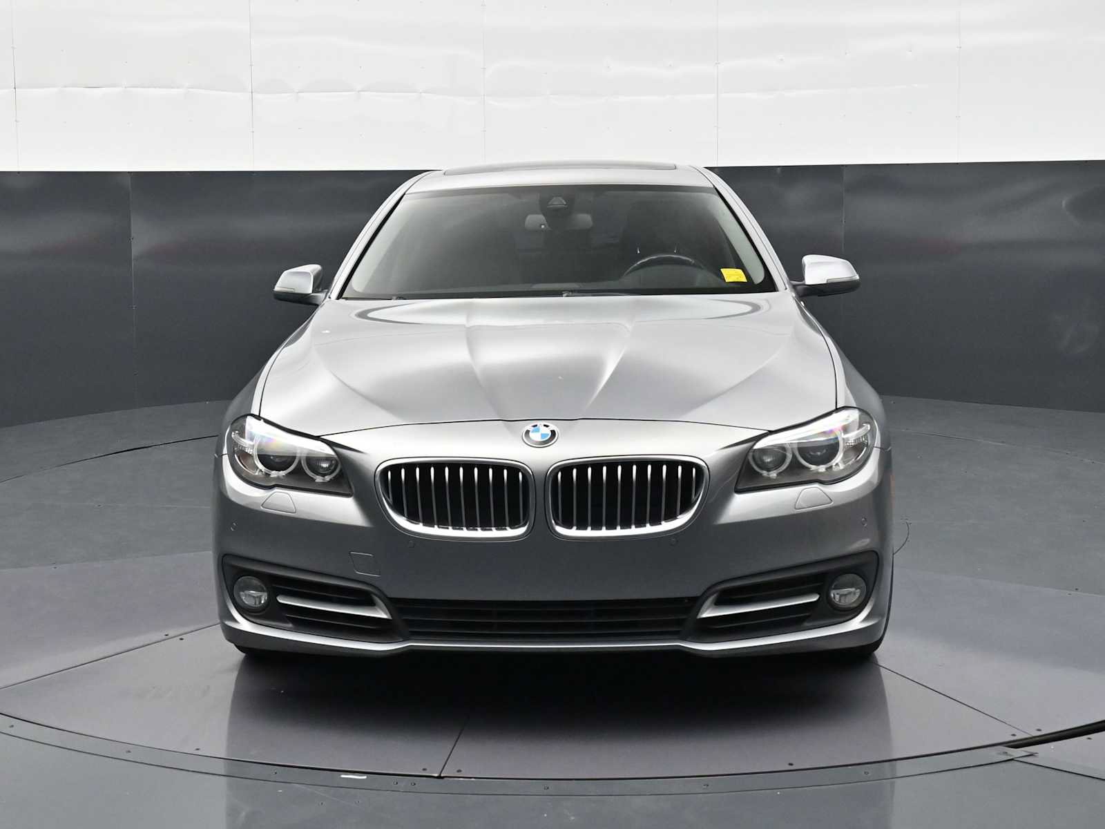 Used 2015 BMW 528i Sedan RWD video 2