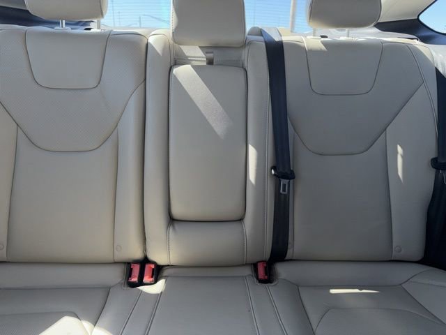 Used 2016 Ford Fusion Titanium FWD image 20