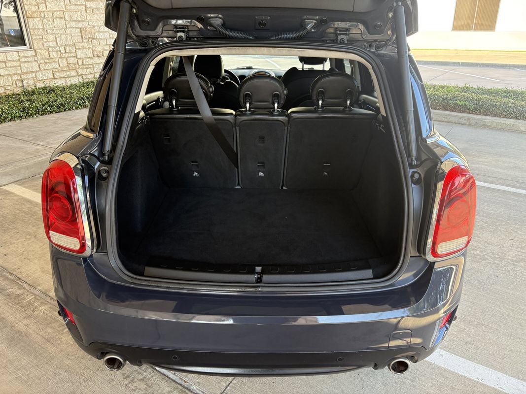 Used 2018 MINI Cooper Countryman S FWD image 35
