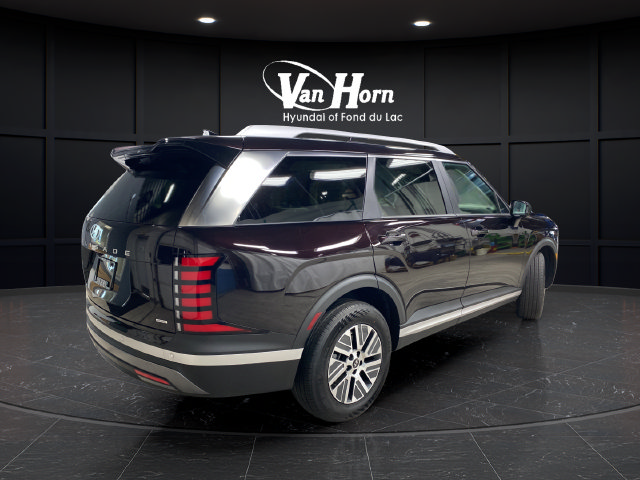 New 2026 Hyundai Palisade SEL AWD/4WD image 7