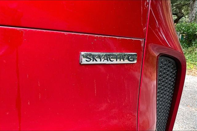 Used 2024 MAZDA CX-50 AWD 2.5 S w/ Preferred Package image 21