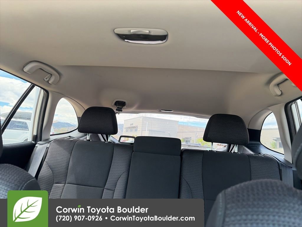 Used 2021 Subaru Outback Premium image 13