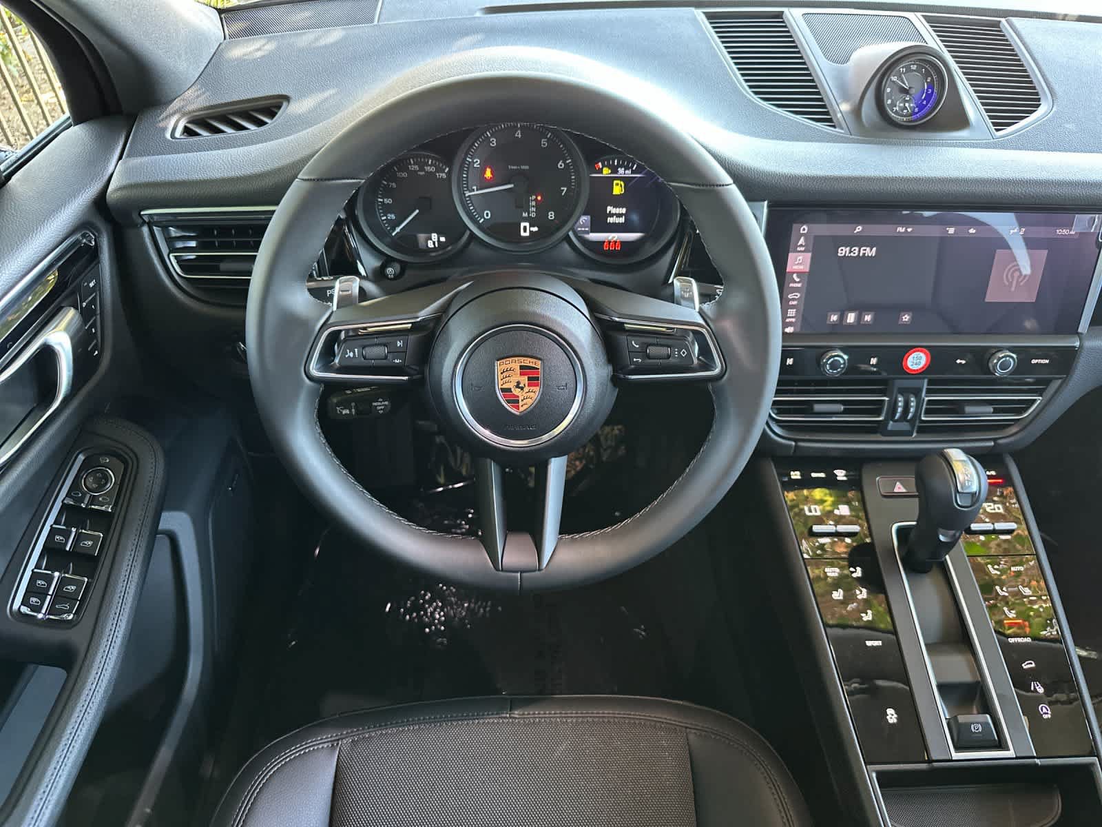 New 2026 Porsche Macan AWD/4WD image 15