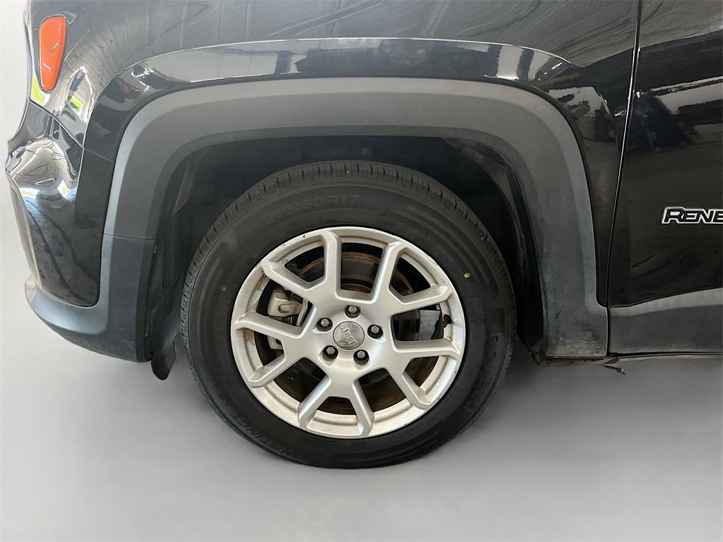 Used 2019 Jeep Renegade Sport w/ Sport Appearance Group image 28