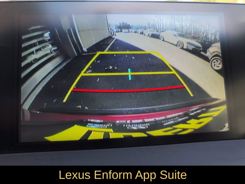 Used 2015 Lexus NX 200t AWD image 22