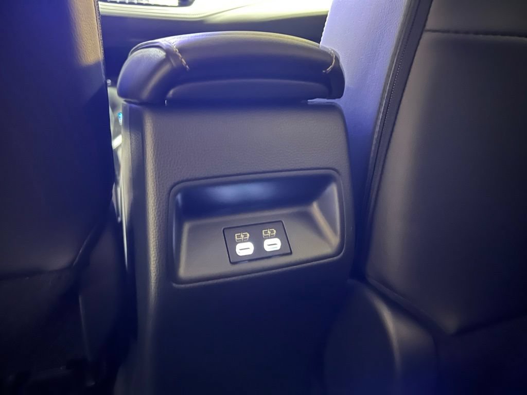 New 2026 Toyota Corolla XLE FWD image 15