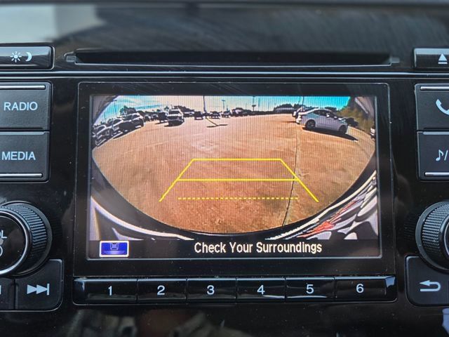 Used 2021 Honda HR-V LX image 23