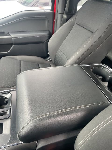 Used 2023 Ford F150 XLT w/ Equipment Group 302A High image 11