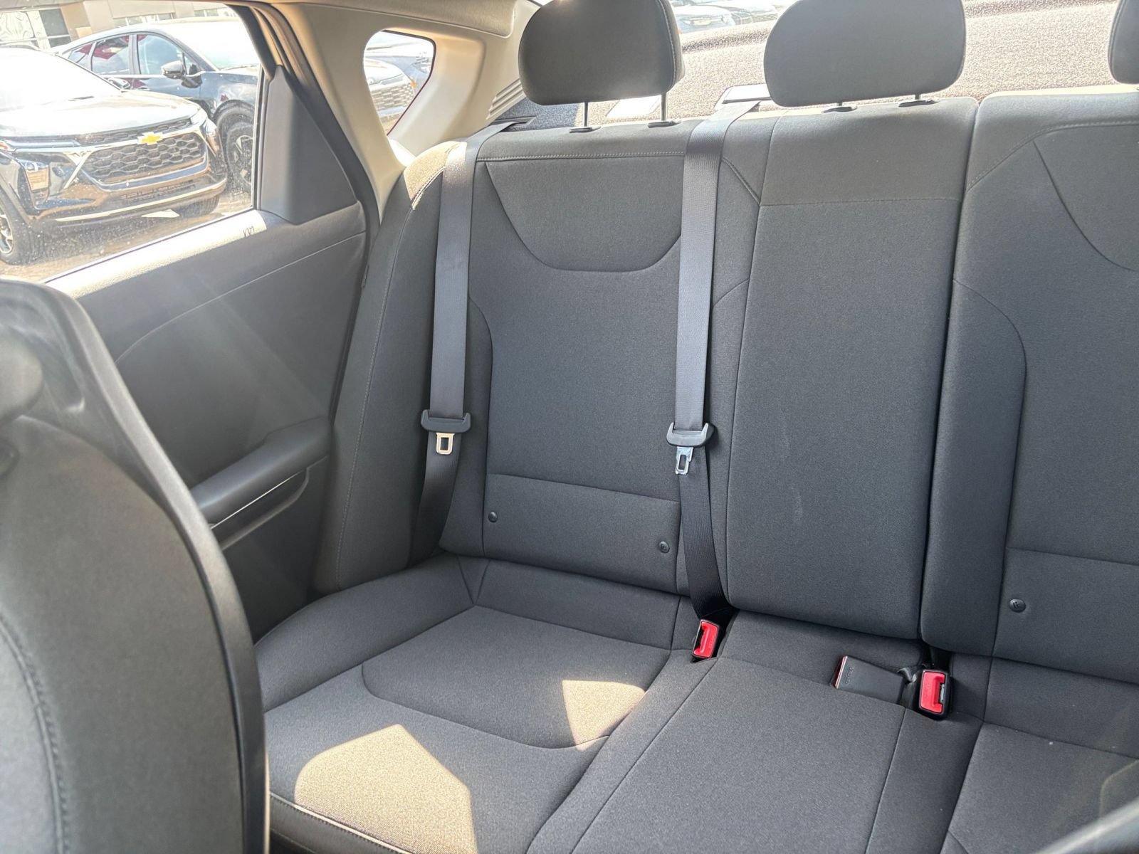 Used 2026 Kia K4 FWD image 37
