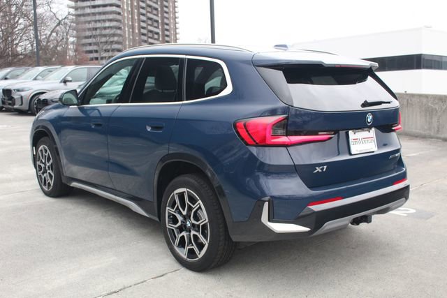 Used 2026 BMW X1 xDrive28i w/ Technology Package image 5