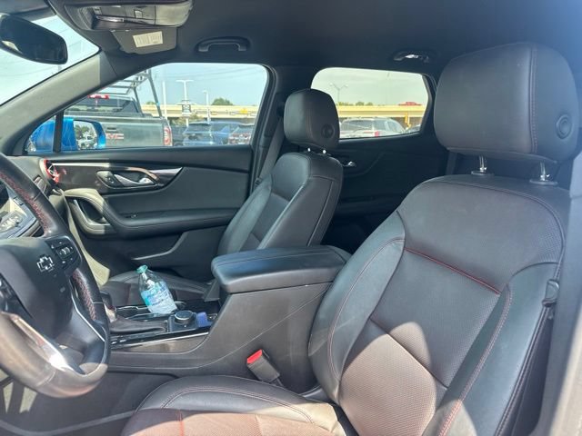 Used 2020 Chevrolet Blazer RS FWD image 9
