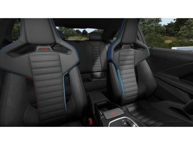 New 2026 BMW M2 CS RWD image 11